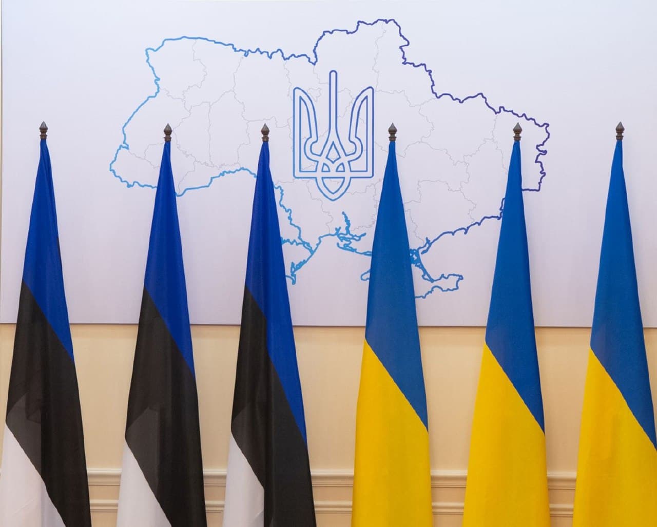 Estonia pledges €10M to NATO’s PURL initiative for Ukraine's defense
