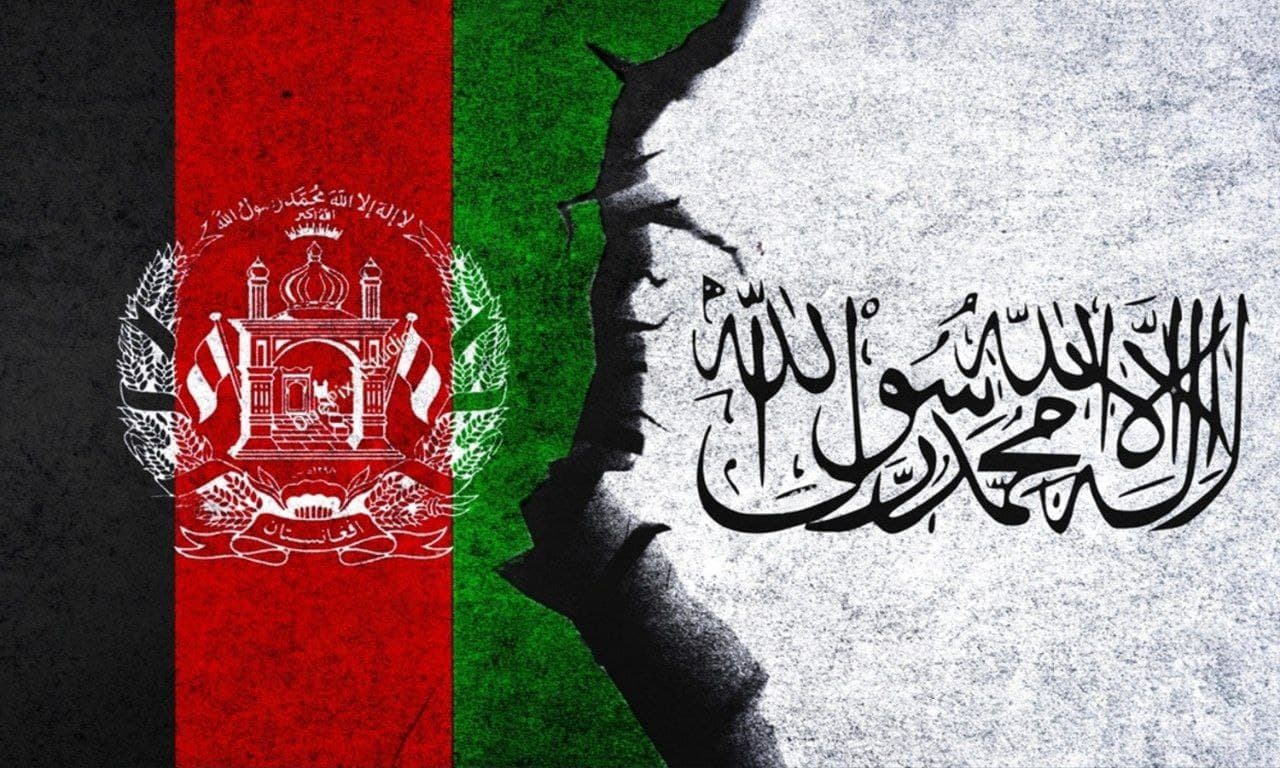 Taliban orders nationwide shutdown of communications in Afghanistan