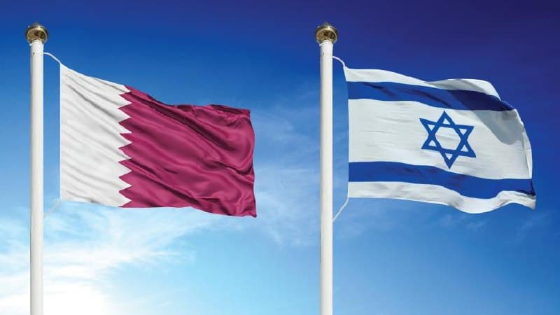 Qatar satisfied with security guarantees after call with Trump and Netanyahu