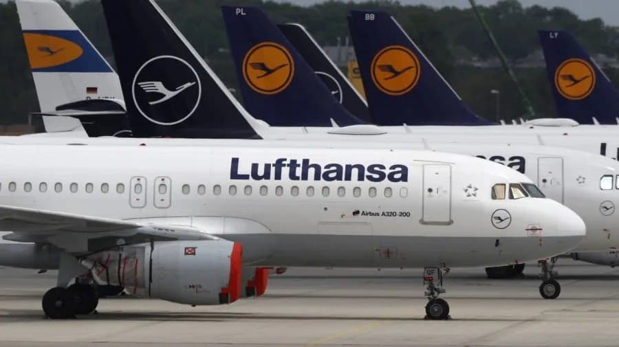 Munich Airport closed overnight due to drone sightings, 17 flights affected