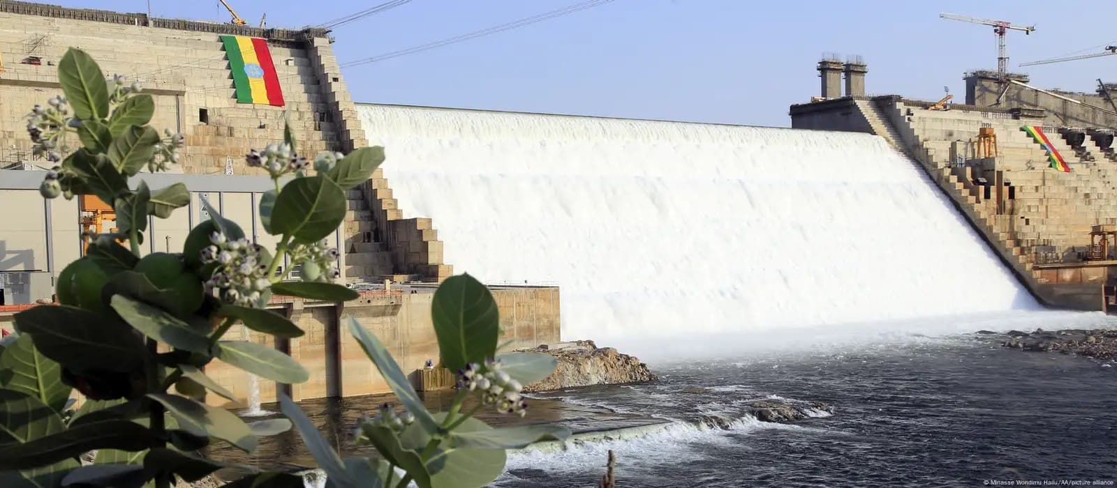 Egypt accuses Ethiopia of reckless handling of Grand Ethiopian Renaissance Dam