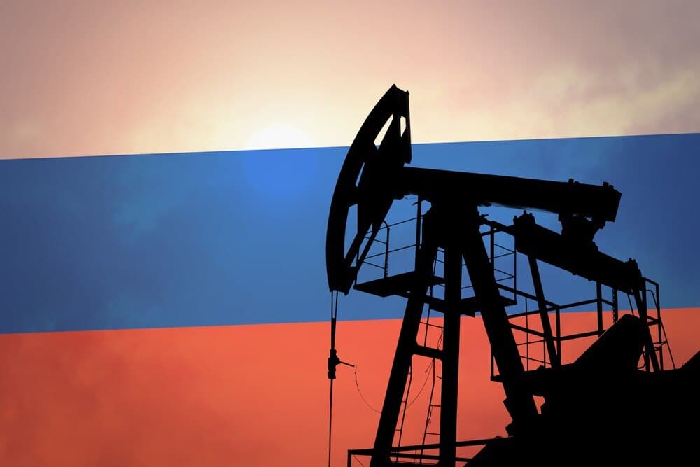 Russia's oil and gas revenues drop 25% to 582.5 billion rubles in September