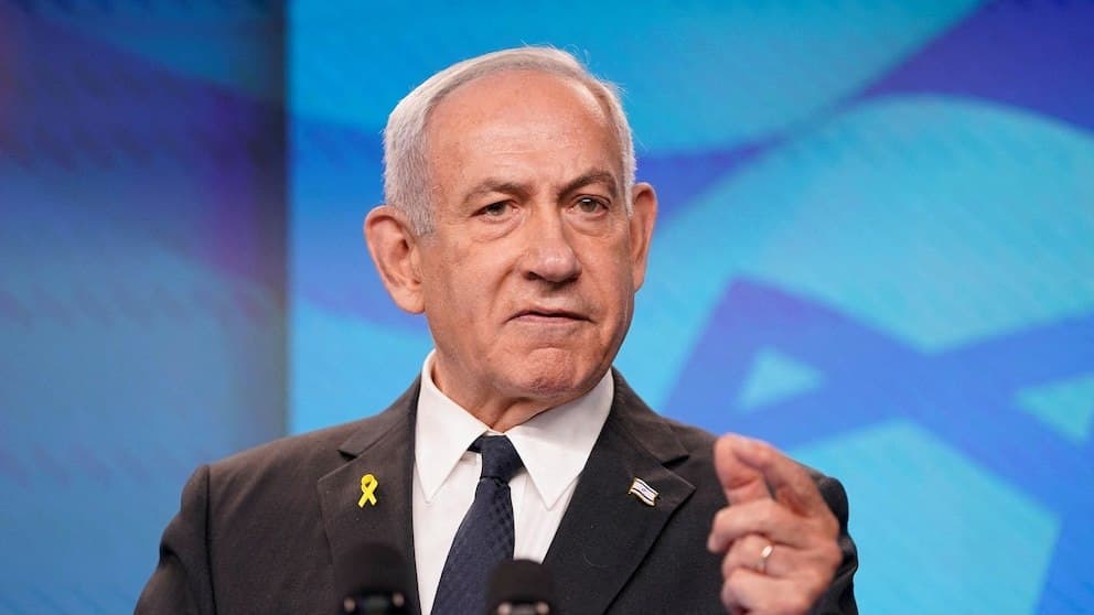 Netanyahu: US and Israel to limit hostage negotiations with Hamas