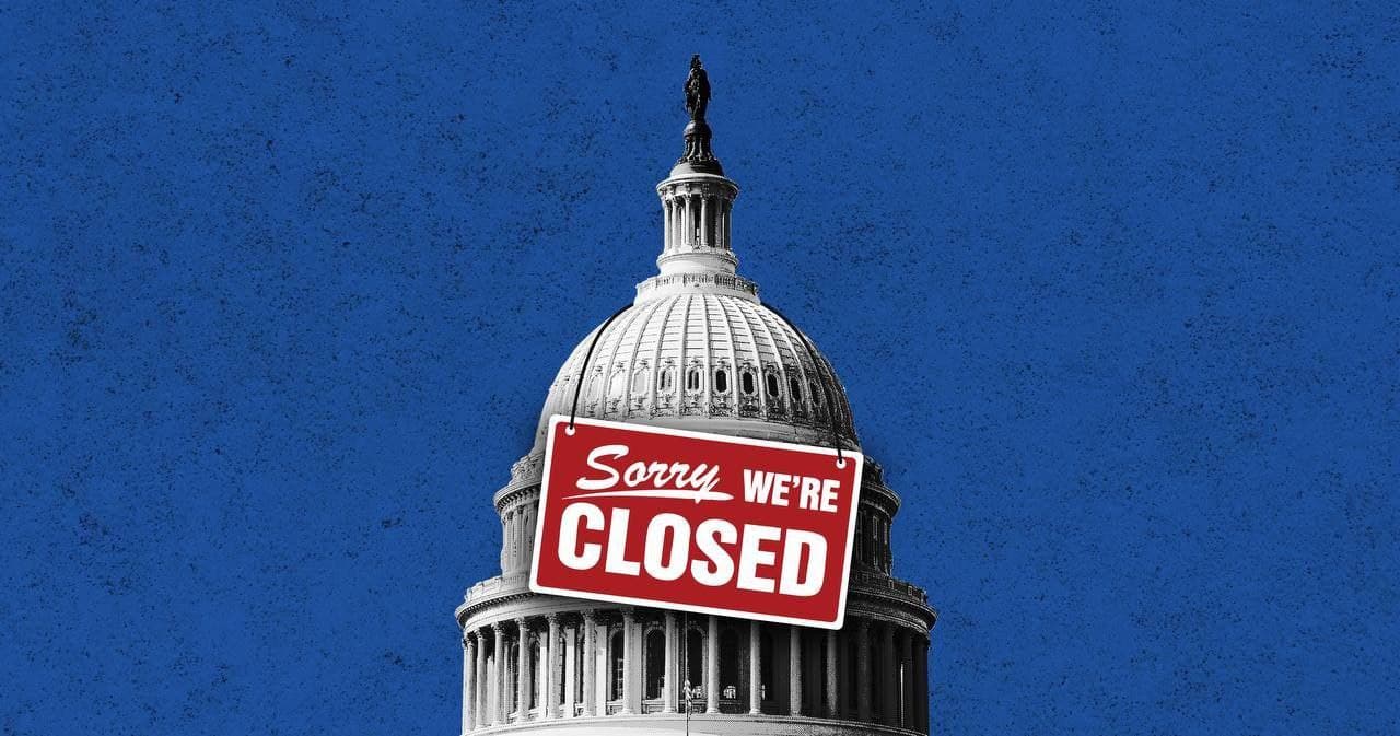 1.3 million U.S. servicemembers working unpaid due to government shutdown