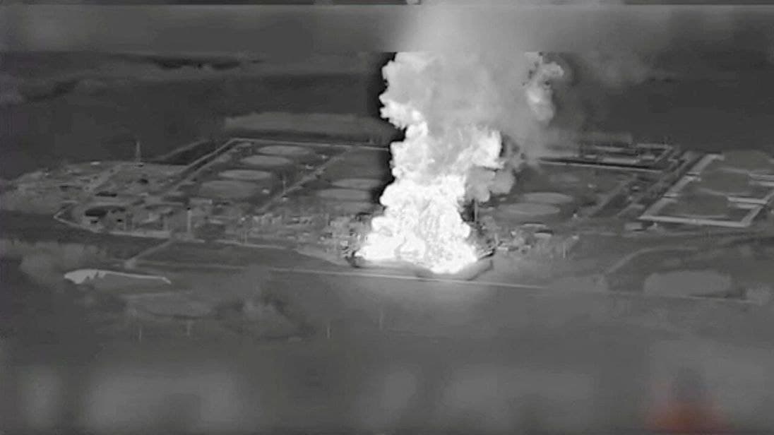 Almost half of Russia’s refineries hit by drones and missiles