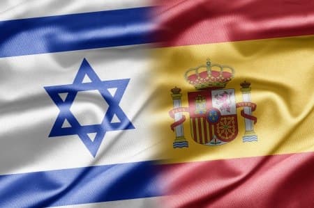 Spain to Submit ICC Complaint Over Israel's Interception of Flotilla