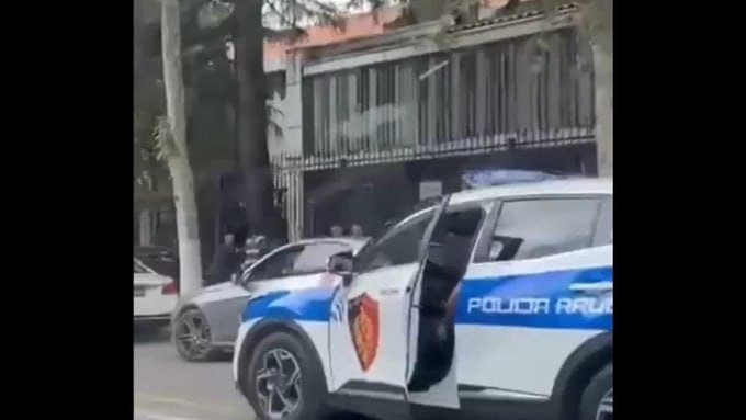 Albanian Judge Astrit Kalaja Fatally Shot in Tirana Courtroom