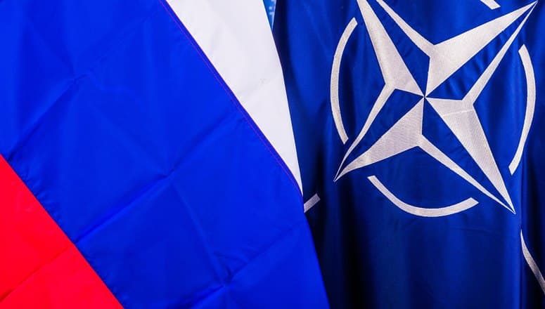 EU Defense Commissioner: Russia plotting attack on NATO