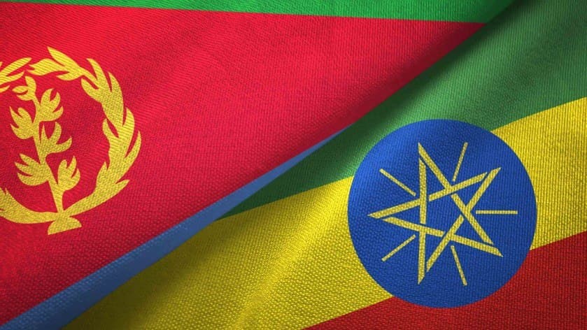 Ethiopia accuses Eritrea of preparing for war with TPLF collusion