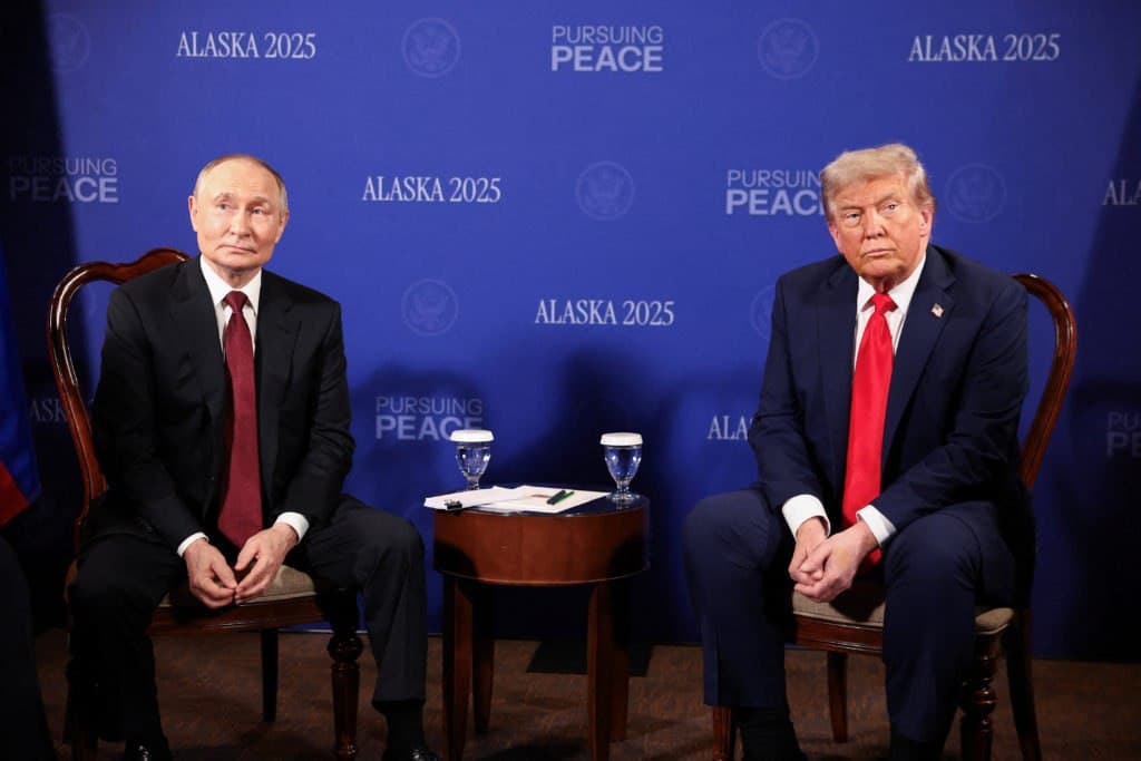 Russian Deputy Foreign Minister says momentum for Ukrainian settlement has exhausted