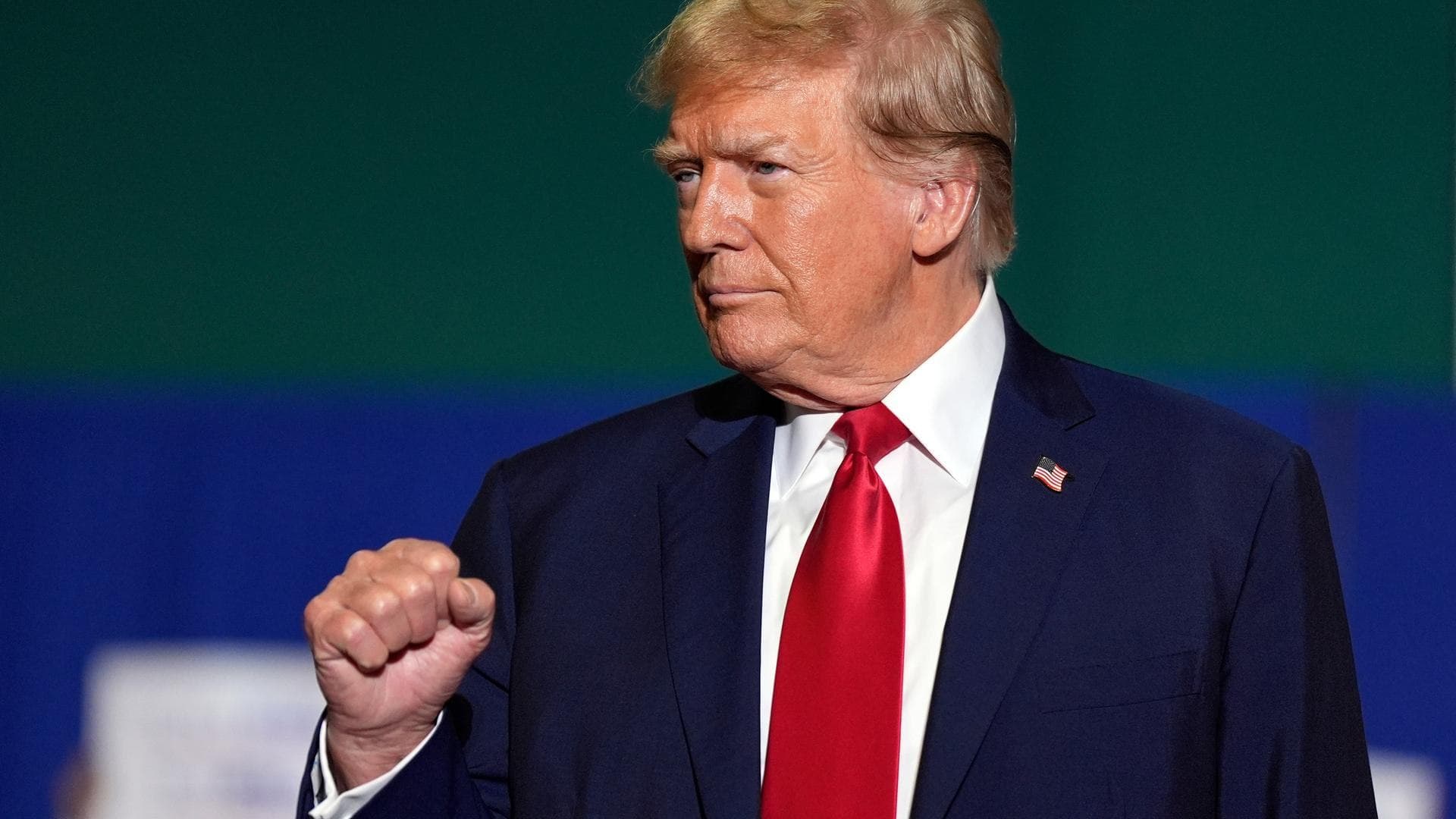 Trump to Visit Israel and Address Knesset on Sunday