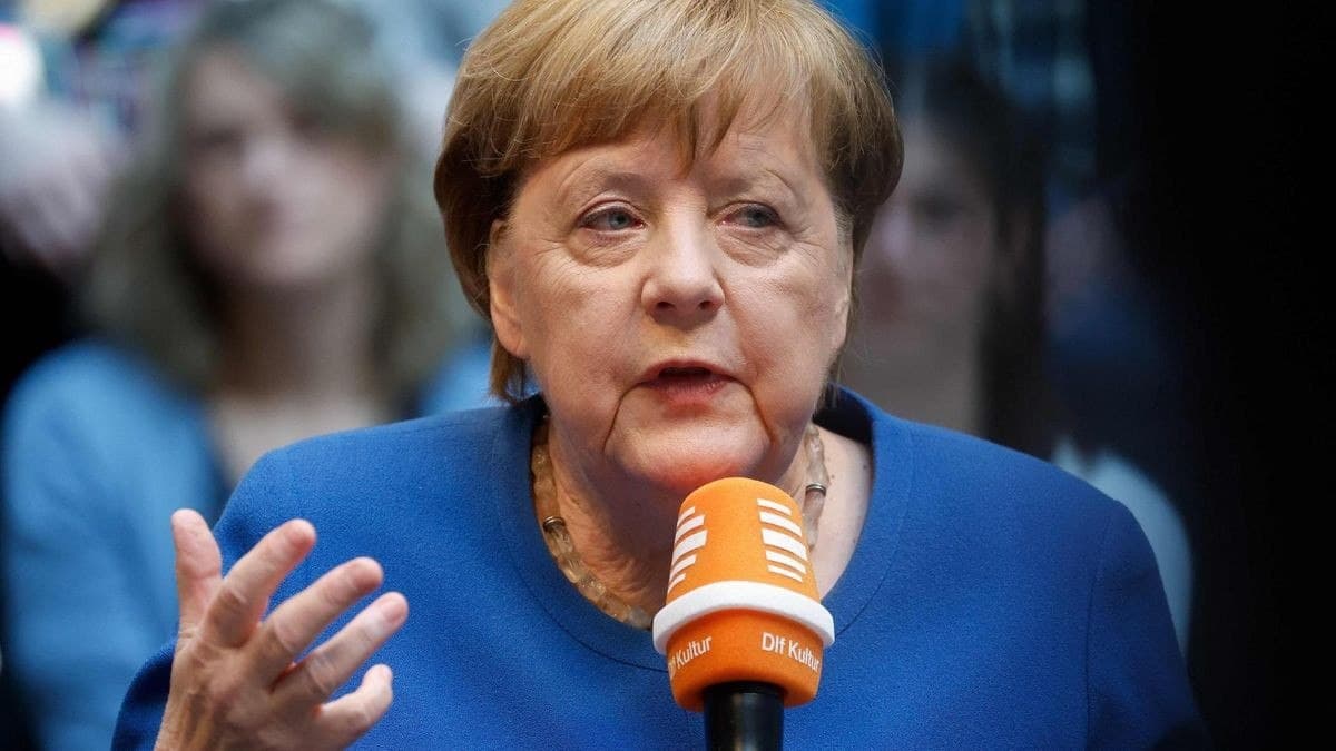Der Spiegel investigation reveals Germany-Russia military cooperation under Merkel