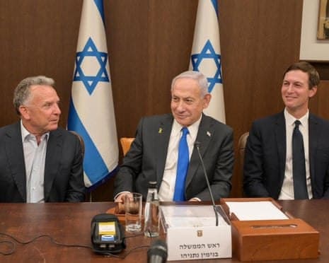 Israeli Prime Minister Netanyahu may attend Gaza summit in Egypt