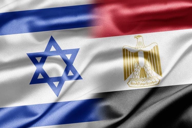 Egyptian President el-Sisi invites Israeli Prime Minister Netanyahu to Gaza peace summit