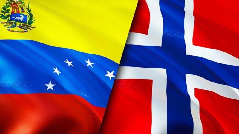 Venezuela Closes Embassy in Norway After María Corina Machado Wins Nobel Peace Prize
