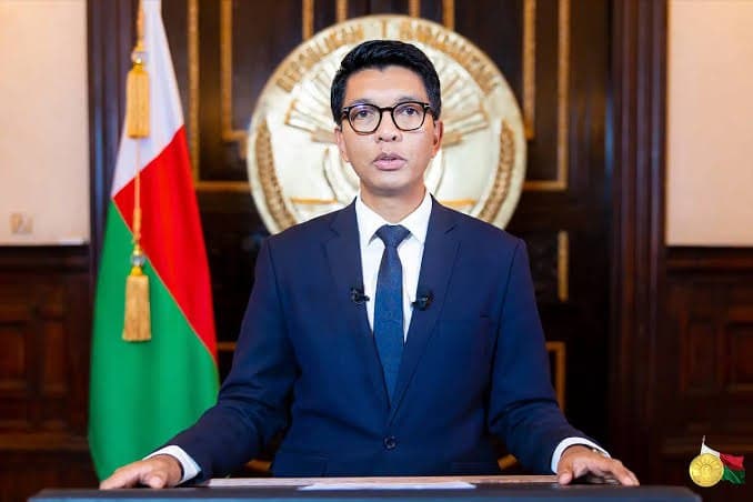 France Evacuates Madagascar President Andry Rajoelina Amid Protests