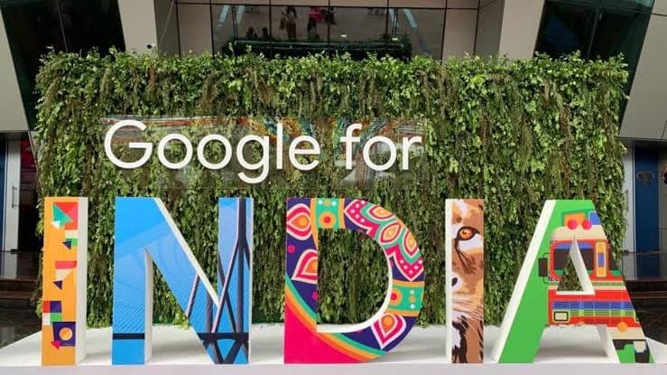 Google to invest $15 billion in AI data center hub in Visakhapatnam