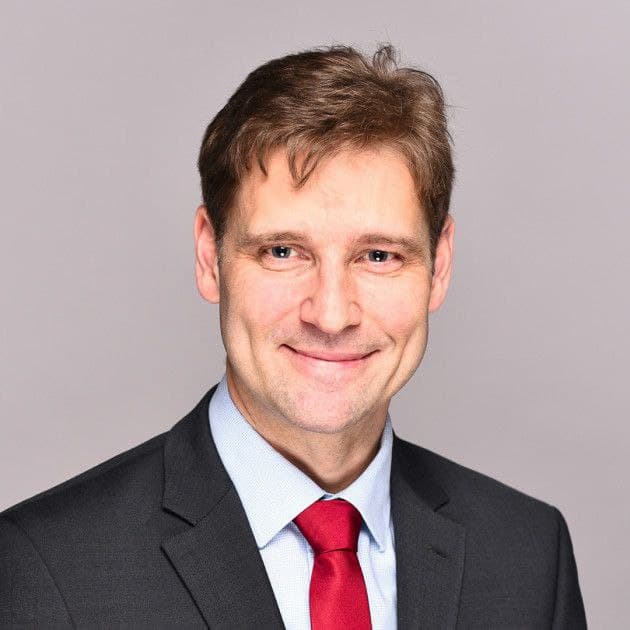 AfD member Robert Fisch expelled after visiting Russia