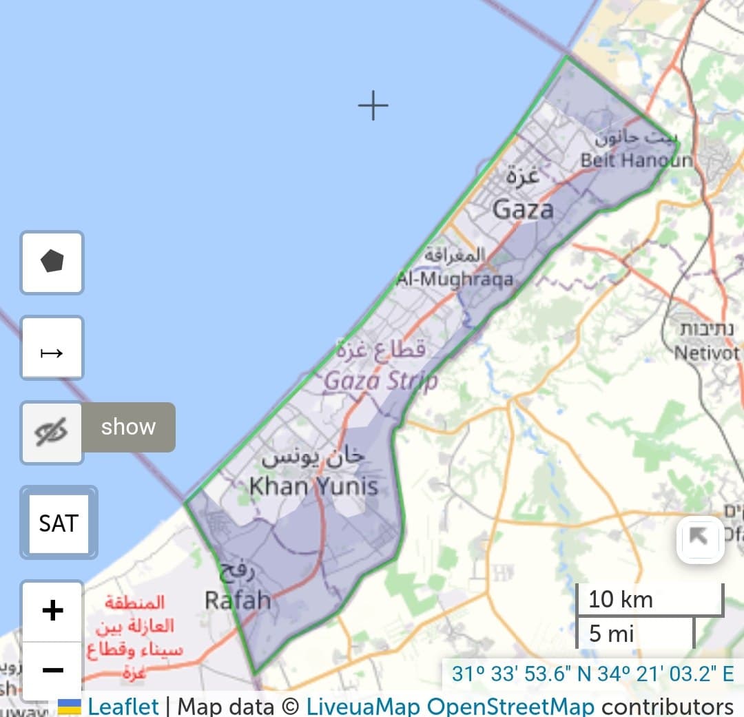 Israel will not reopen Rafah border crossing with Egypt on Wednesday