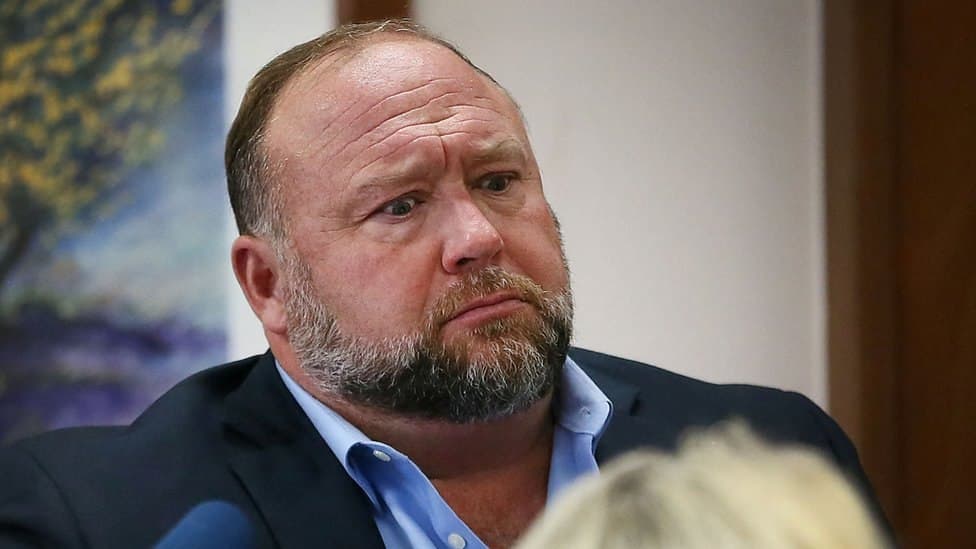 U.S. Supreme Court Rejects Alex Jones' Appeal in $1.4 Billion Defamation Case