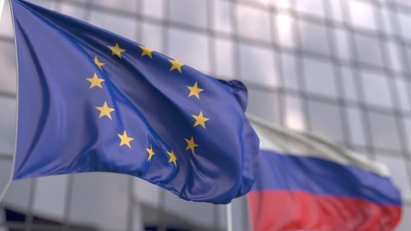 EU confirms no entry ban for Putin and Lavrov despite sanctions