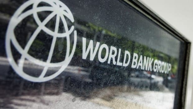 World Bank grants Uganda over $2 billion for infrastructure projects