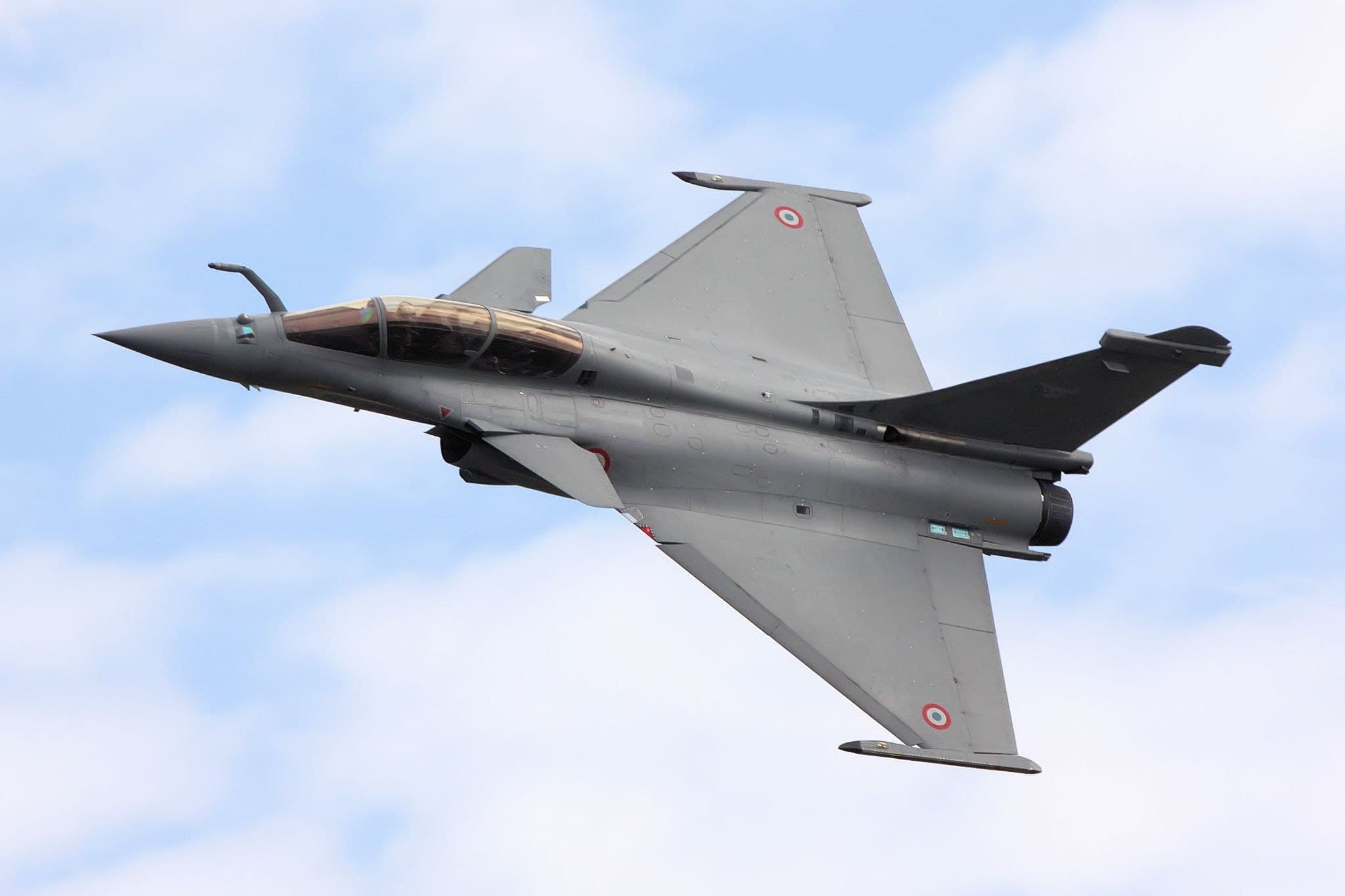 France orders 61 more Rafale fighter jets, raising total to 286