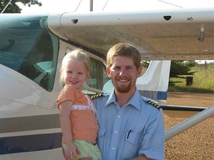 American missionary pilot Kevin Rideout abducted in Niamey, Niger