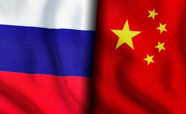 Chinese Oil Majors Suspend Seaborne Russian Crude Imports