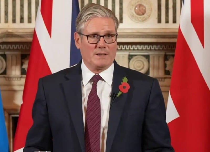 Negotiations with Trump on Tomahawk missile transfer to Ukraine underway