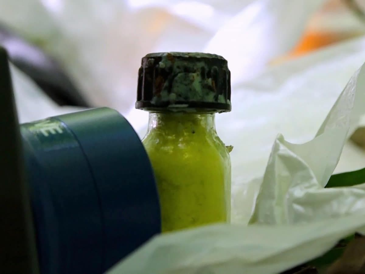 Georgia arrests 3 Chinese nationals for attempting to buy 2 kg of uranium