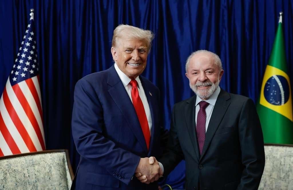 Trump and Lula meet at ASEAN Summit, no trade or tariff agreements reached