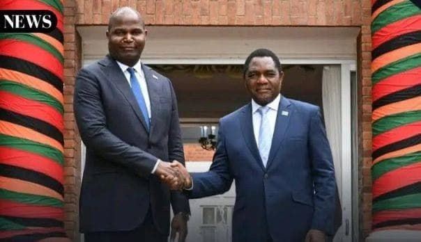 Zambia and Mozambique to Co-Develop 1,500 MW Mphanda Nkuwa Project