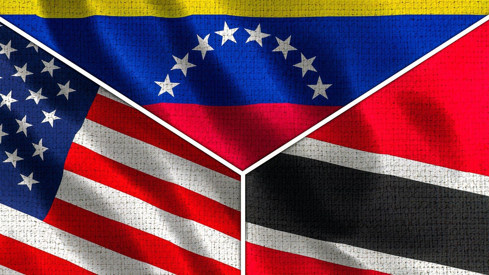 Venezuela accuses CIA of funding mercenaries for false-flag attack