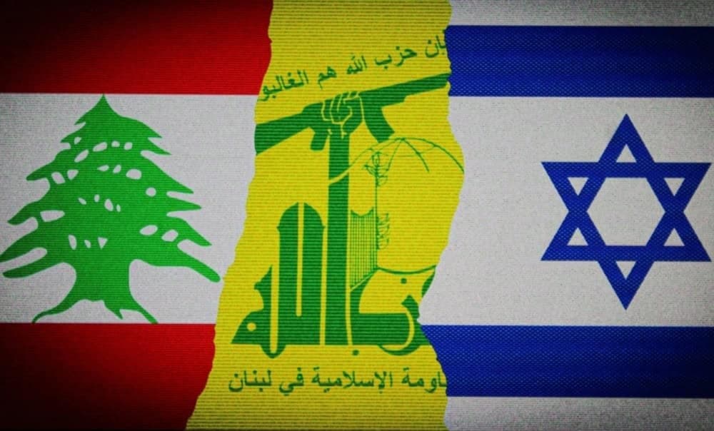 Israeli Embassy in US announces decisive measures approaching Lebanon