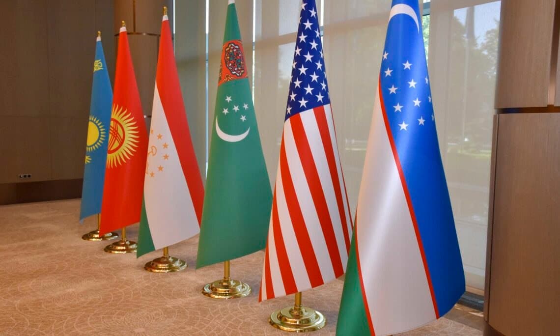 Trump to Host Central Asian Leaders Summit on November 6 in Washington