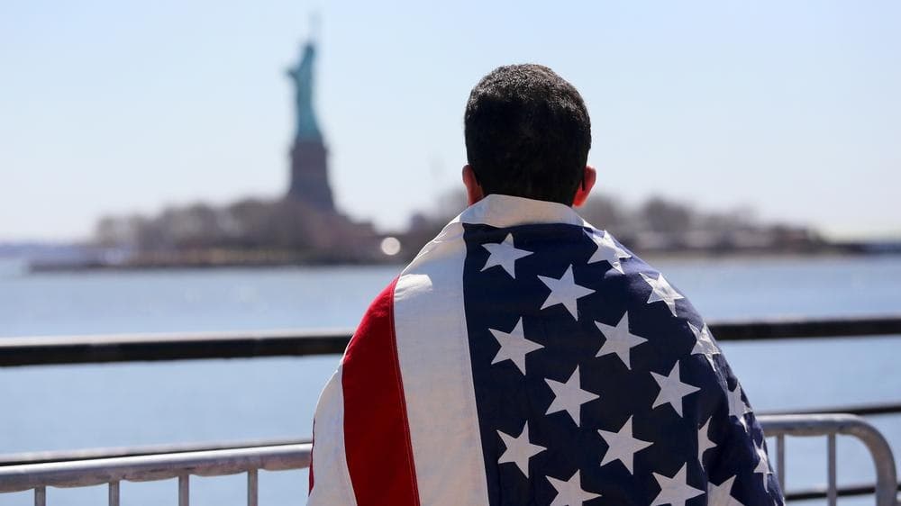 Trump Sets U.S. Refugee Cap at 7,500 for FY2026, Prioritizing Afrikaners