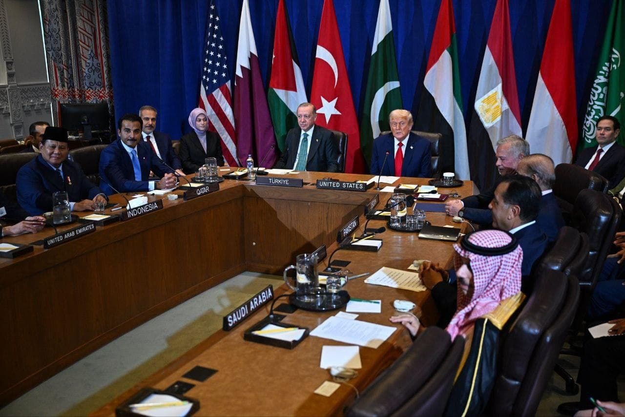 Foreign ministers from seven Muslim-majority countries to meet in Istanbul