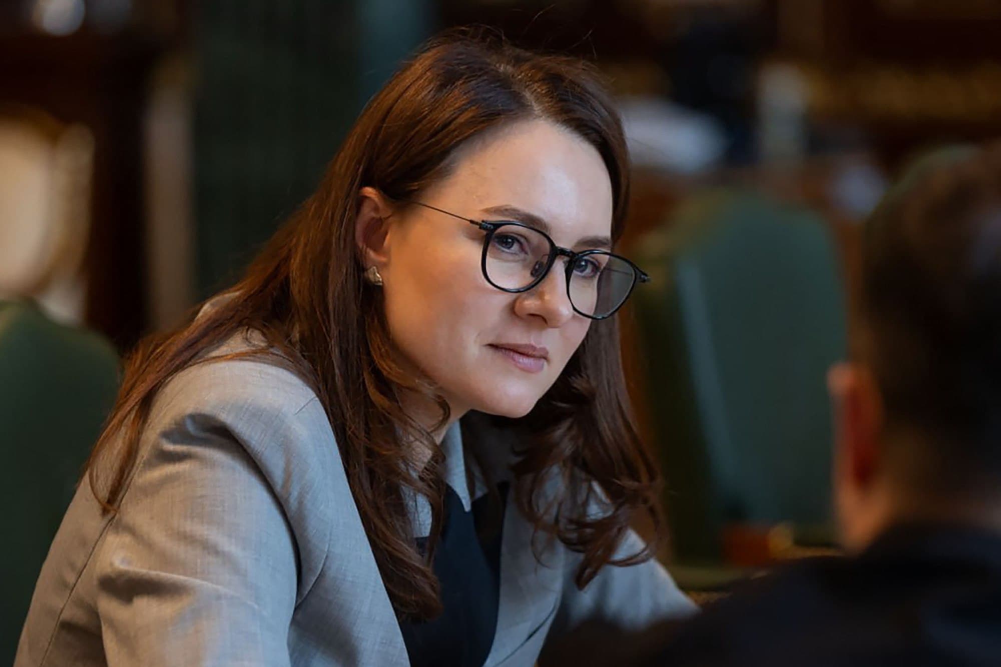 Russia imposes sanctions on Ukrainian officials including Prime Minister