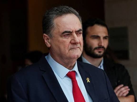 Israeli Defense Minister warns Hezbollah is 'playing with fire'