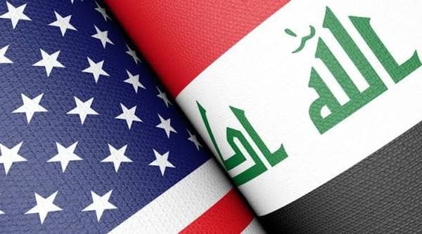 Iraq's Defense Minister says U.S. warns of imminent operation in region