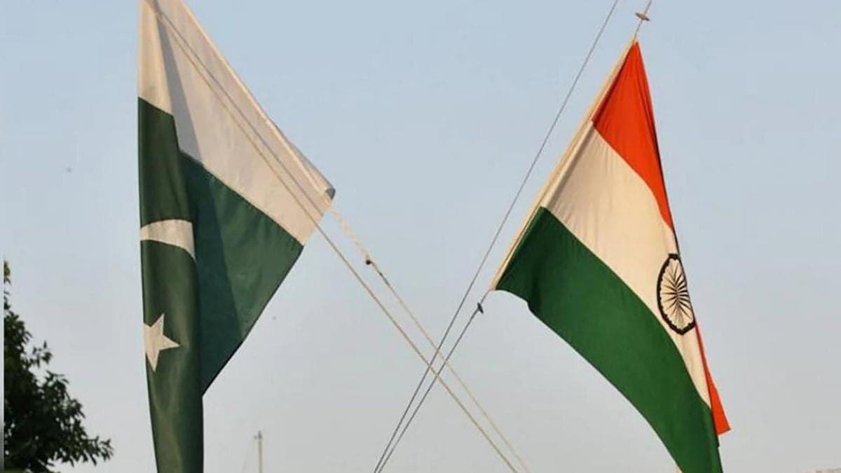 Pakistan accuses India of planning false flag operation near Sir Creek