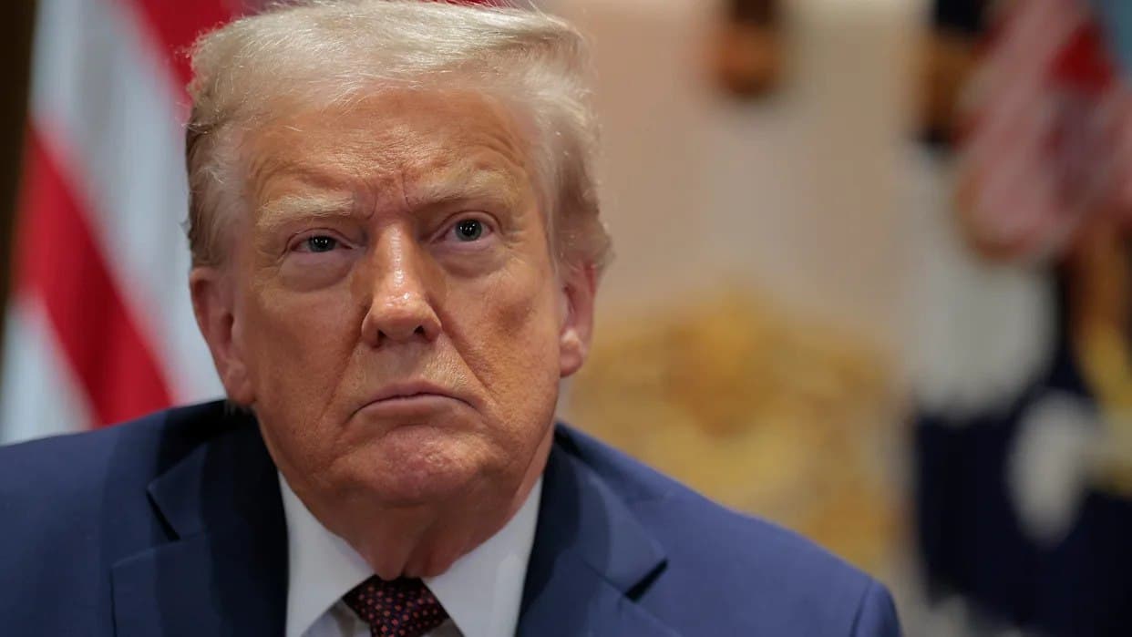 Trump issues full pardons to 77 individuals contesting 2020 election