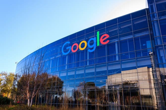Google to invest €5.5B in Germany's cloud and data centers, creating 9,000 jobs