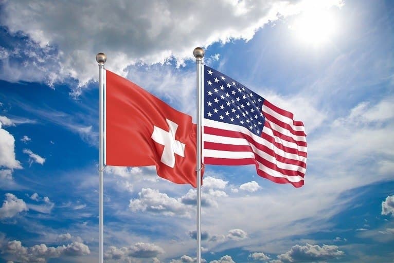 US and Switzerland finalize trade deal, reducing tariffs to 15%