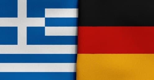 Greece and Germany plan migrant 'return hubs' in safe African countries