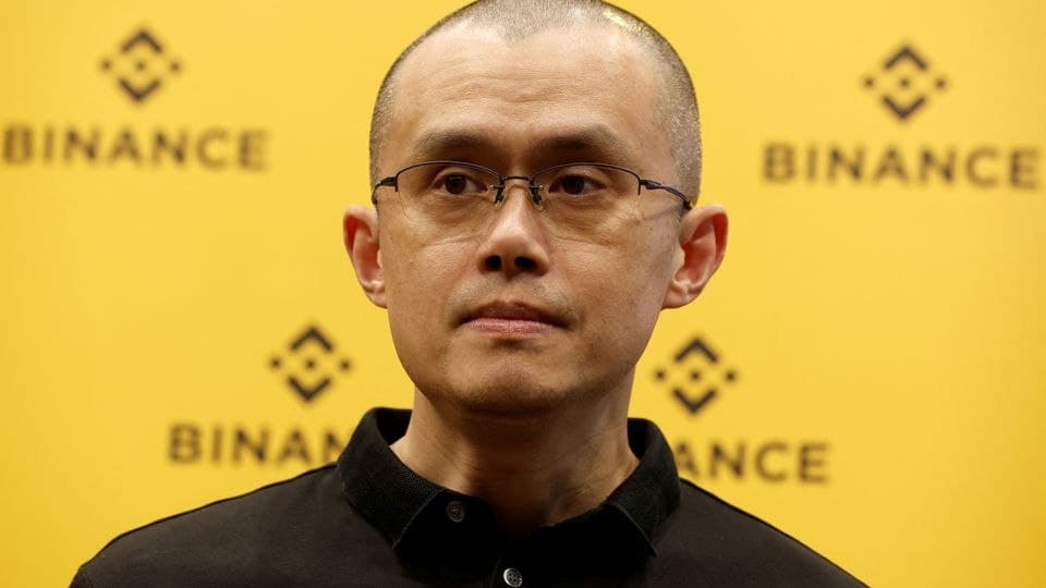 Families of October 7 attack victims sue Binance's Changpeng Zhao for aiding Hamas