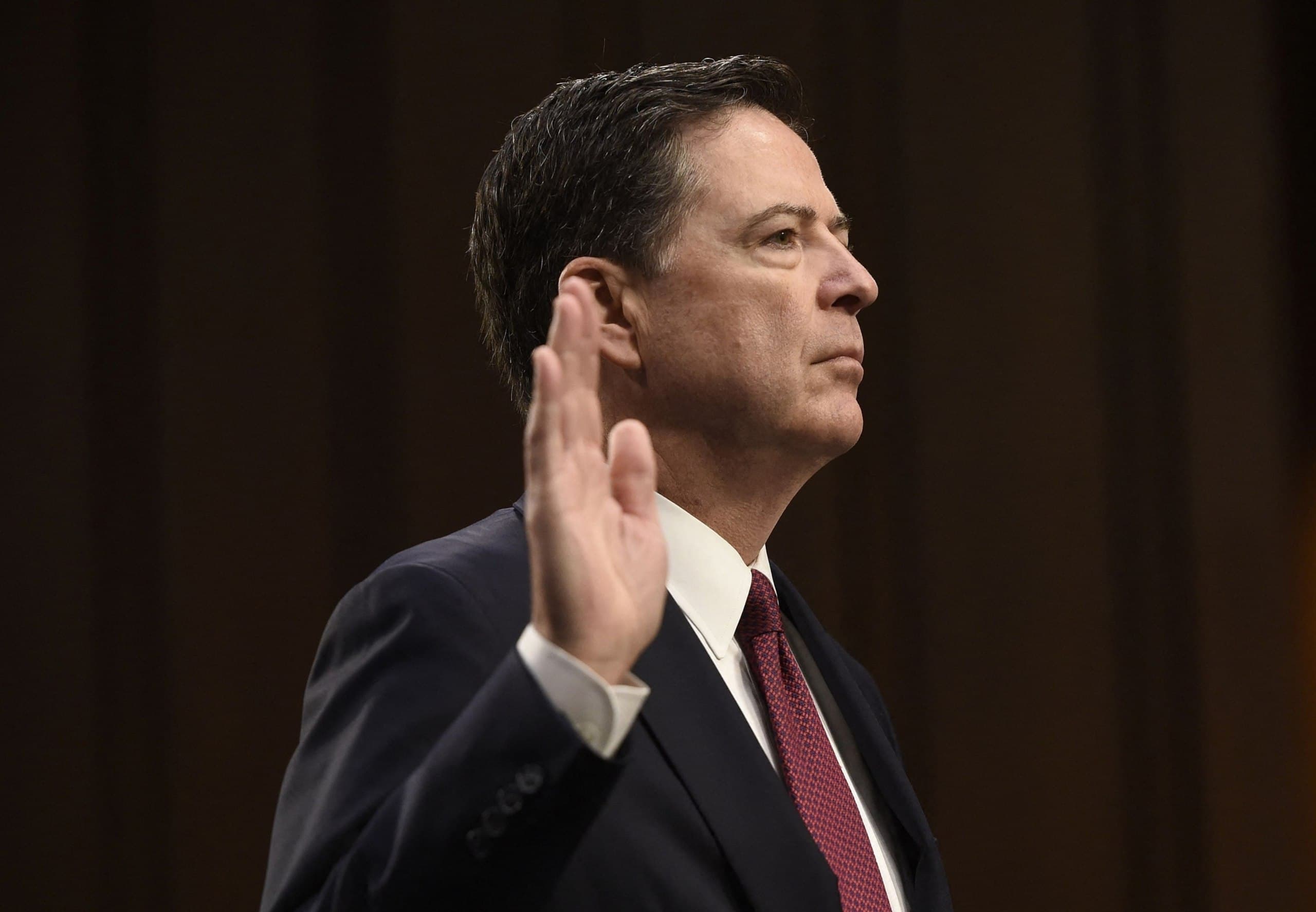 Federal Judge Dismisses Indictments Against James Comey and Letitia James