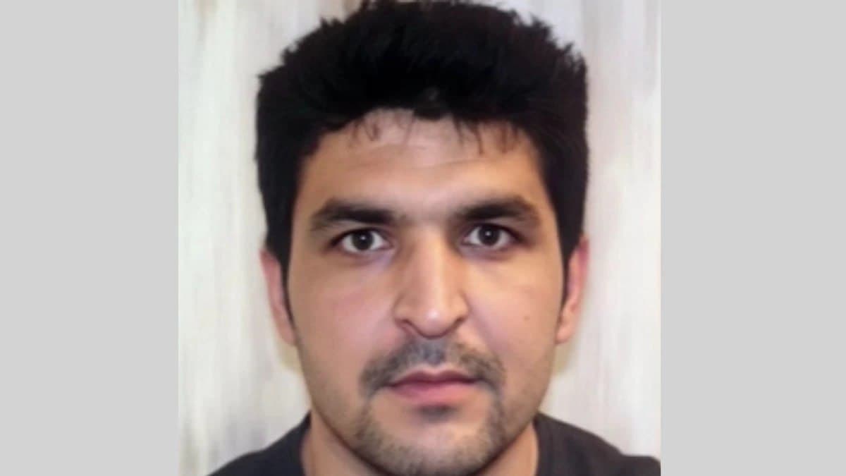 Suspect identified in shooting of two National Guard members near White House