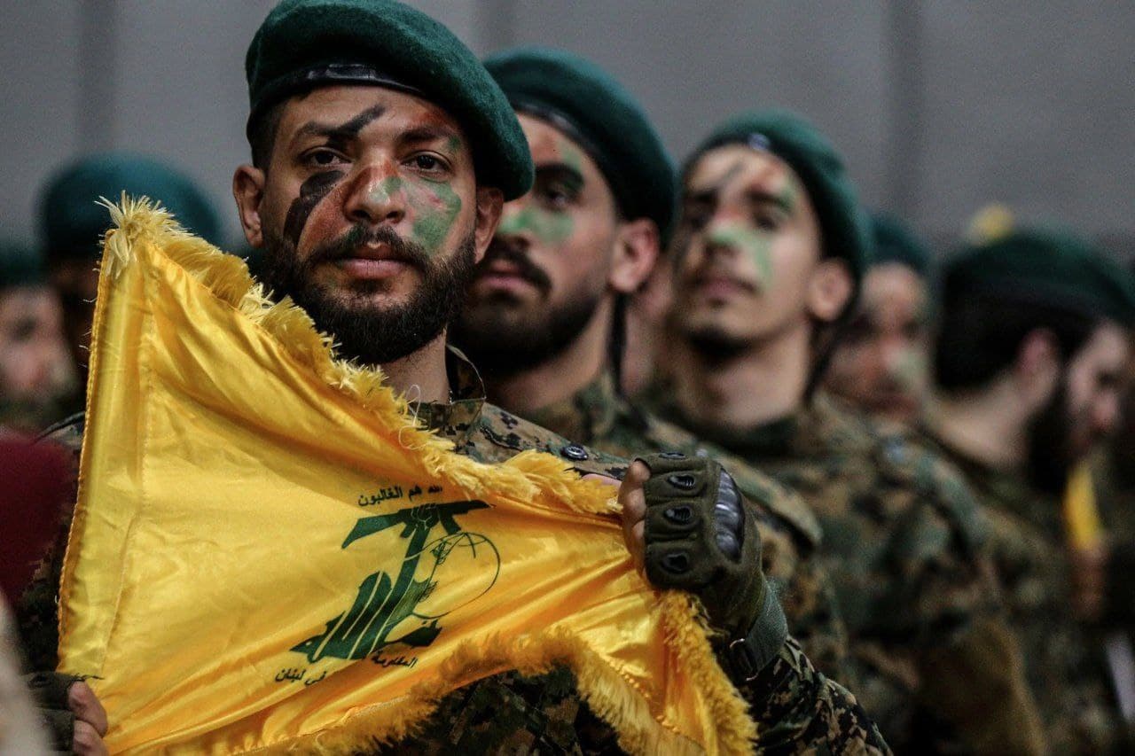 Iran transfers hundreds of millions to Hezbollah via Dubai networks